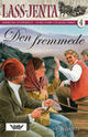 Omslagsbilde:Den fremmede : Lass-jenta . 4