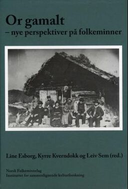 forsidebilde - trykk for å vise stor versjon