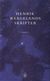 Omslagsbilde:Henrik Wergelands skrifter