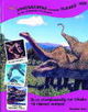 Omslagsbilde:Dinosaurene kommer tilbake - fotodagbok