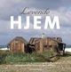 Omslagsbilde:Levende hjem : boken om norske hjem