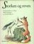 Omslagsbilde:Storken og reven : 20 dyrefabler