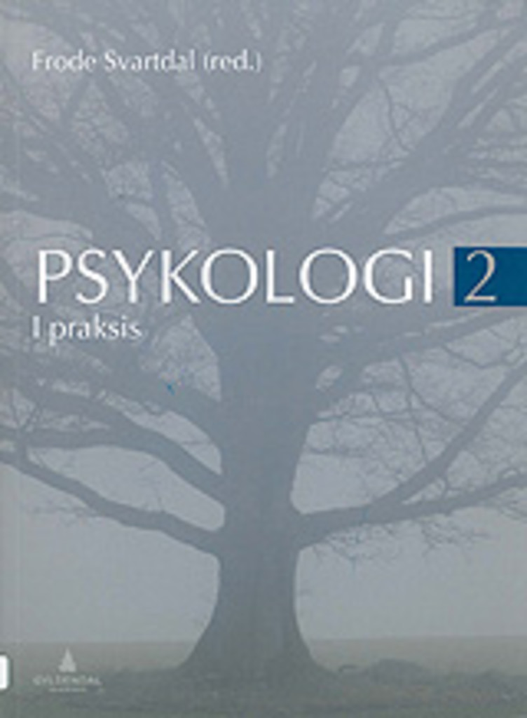 Psykologi i praksis