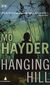 Omslagsbilde:Hanging Hill