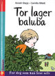 Cover photo:Tor lager baluba