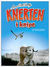 Omslagsbilde:Knerten i knipe : en filmbildebok