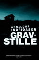 Omslagsbilde:Gravstille