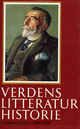 Omslagsbilde:Verdens litteraturhistorie : bind 10 : århundreskiftet :1890-1920