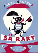 "Så rart : samlede barnevers fra "Så rart", "Lille Persille", "Den sommeren""