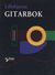 Omslagsbilde:Lillebjørn's gitarbok
