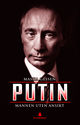 Omslagsbilde:Putin : mannen uten ansikt