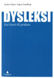 Omslagsbilde:Dysleksi : fra teori til praksis