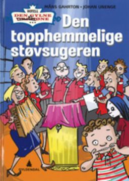 forsidebilde - trykk for å vise stor versjon