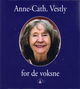 Omslagsbilde:Anne-Cath. Vestly for de voksne