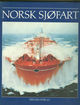 Omslagsbilde:Norsk sjøfart. B. 1