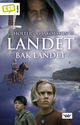 Omslagsbilde:Landet bak landet