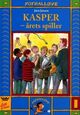 Omslagsbilde:Kasper - årets spiller