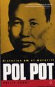 Omslagsbilde:Pol Pot : historien om et mareritt