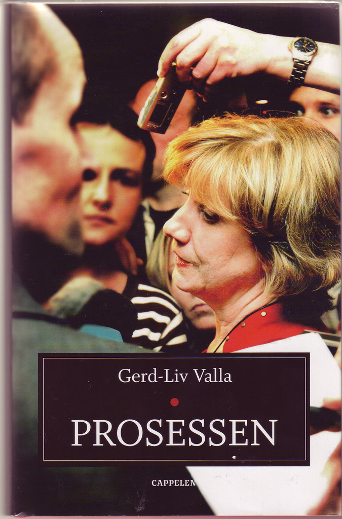 Prosessen