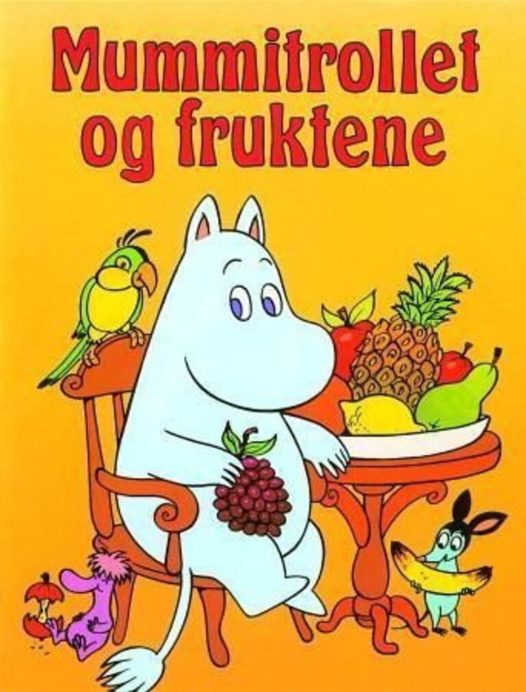 Forsidebilde