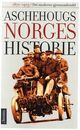Omslagsbilde:Aschehougs norgeshistorie Bind 9 : 1870-1905