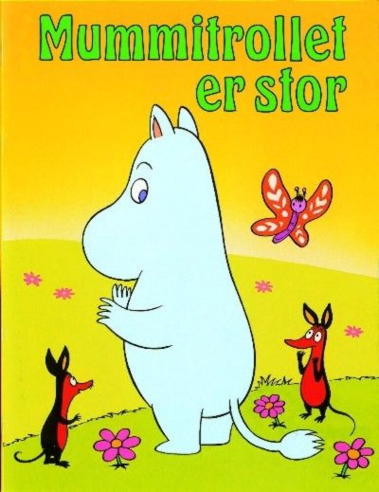 Forsidebilde