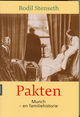 Cover photo:Pakten : Munch - en familiehistorie