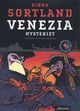 Cover photo:Venezia-mysteriet