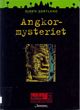 Omslagsbilde:Angkor-mysteriet