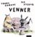 Omslagsbilde:Venner