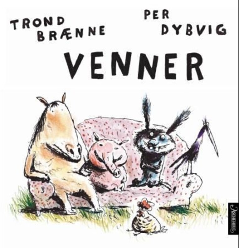 Venner