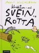 Omslagsbilde:Kloakkturen : med Svein og rotta