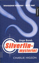 Omslagsbilde:Silverfin-mysteriet