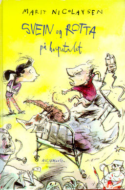 forsidebilde - trykk for å vise stor versjon