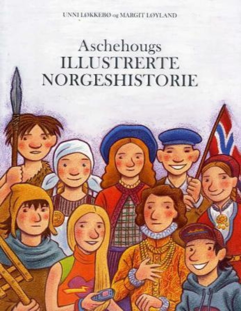 Forsidebilde