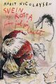 Omslagsbilde:Svein og rotta feirer jul på landet : 12