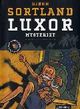 Omslagsbilde:Luxor-mysteriet