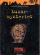 Cover photo:Luxor-mysteriet