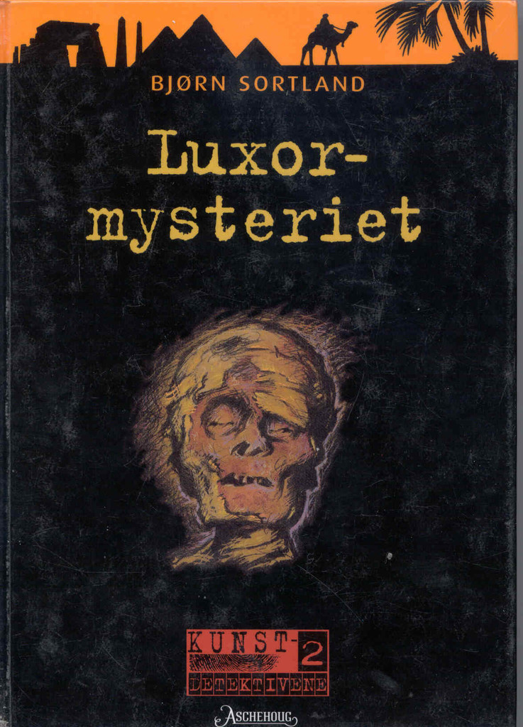 Luxor-mysteriet