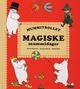 Omslagsbilde:Mummitrollet : magiske mummidager