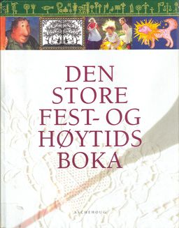 forsidebilde - trykk for å vise stor versjon