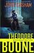 Omslagsbilde:Theodore Boone, advokatspire