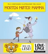 "Morten møter mamma"