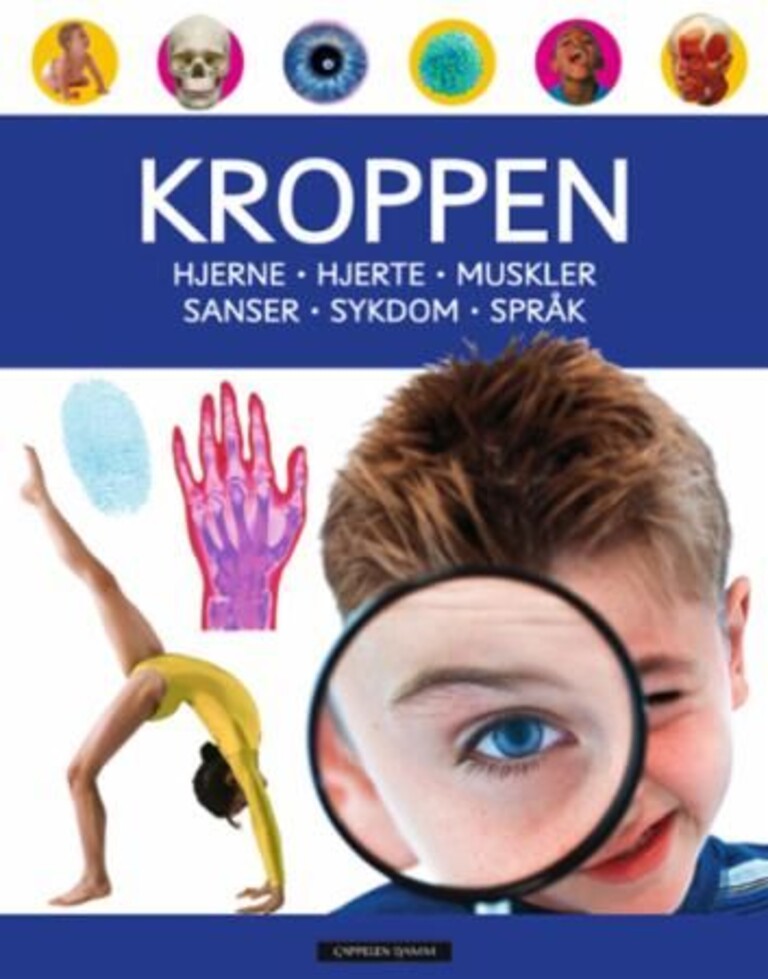 Forsidebilde