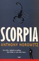 Omslagsbilde:Scorpia . 5