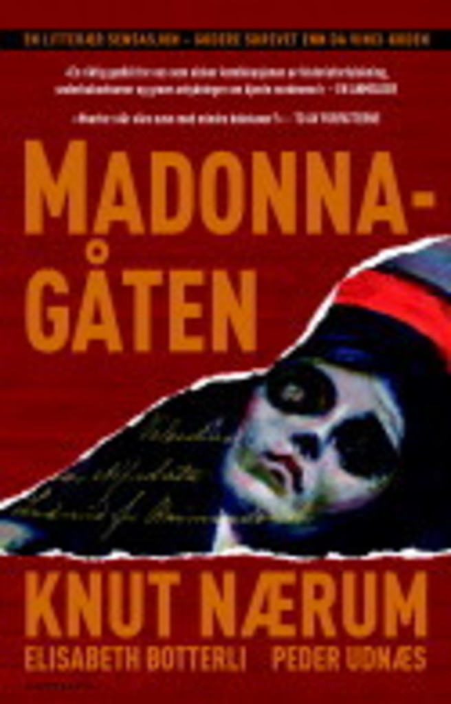 Madonna-gåten