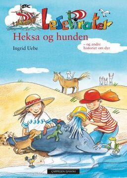 forsidebilde - trykk for å vise stor versjon