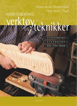 forsidebilde - trykk for å vise stor versjon