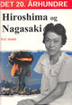 Omslagsbilde:Hiroshima og Nagasaki