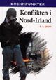 Omslagsbilde:Konflikten i Nord-Irland